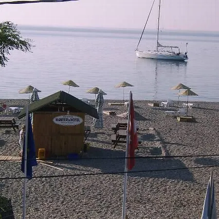 Hotell Hunters (adults Only)