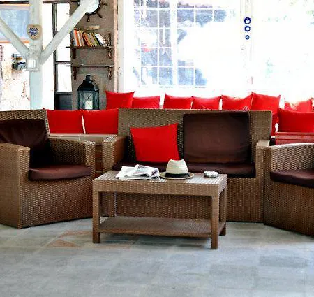 Hotell Hunters (adults Only) *