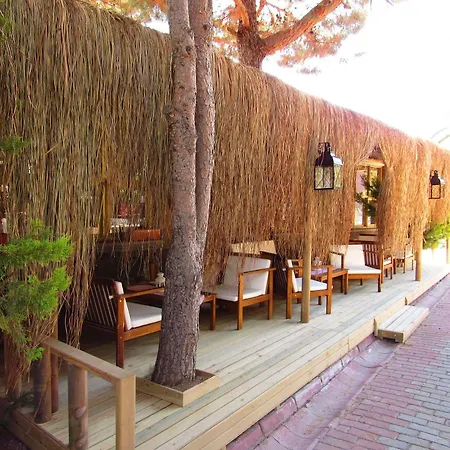 Hotell Hunters (adults Only)