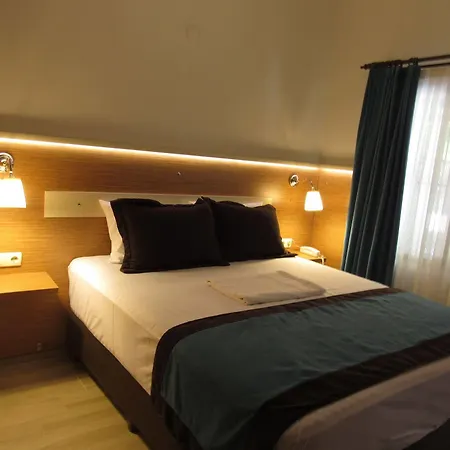 Hunters (adults Only) Hotel Assos