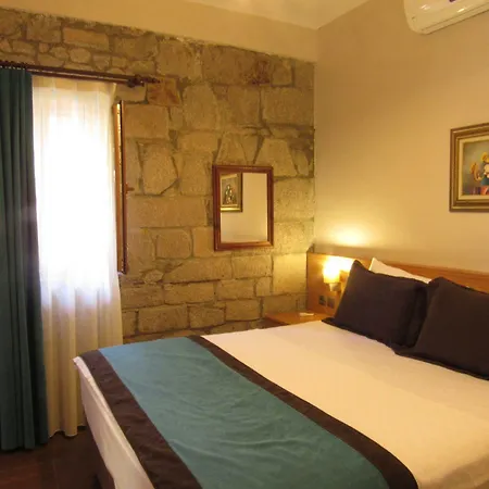 Hunters (adults Only) Hotell Assos