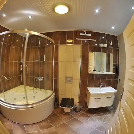 Hunters (adults Only) Hotell *