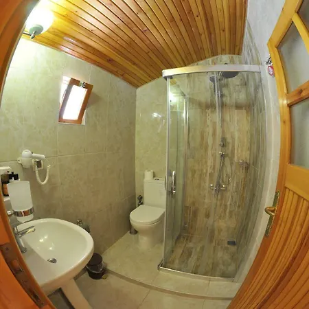 Hotell Hunters (adults Only) Assos