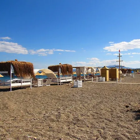 Hunters (adults Only) Hotell *