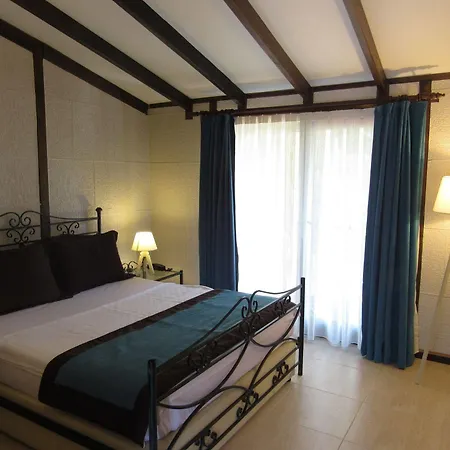 Hunters (adults Only) Hotell Assos