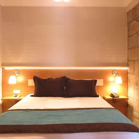 Hotell Hunters (adults Only)