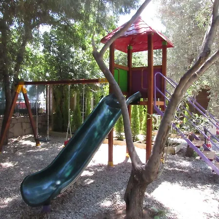 Hunters (adults Only) Hotel Assos