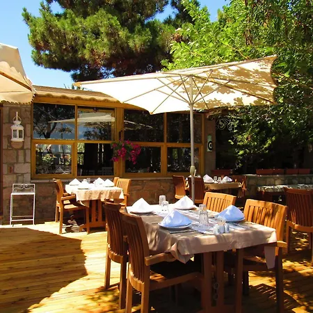 Hotell Hunters (adults Only)