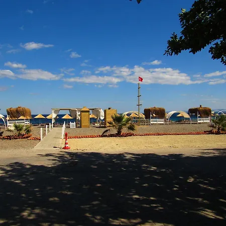 Hunters (adults Only) Hotell Assos