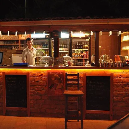 Hotell Hunters (adults Only) Assos