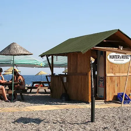 Hunters (adults Only) *