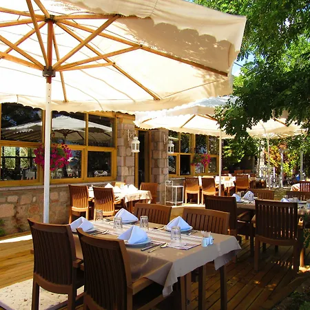 Hotell Hunters (adults Only) Assos