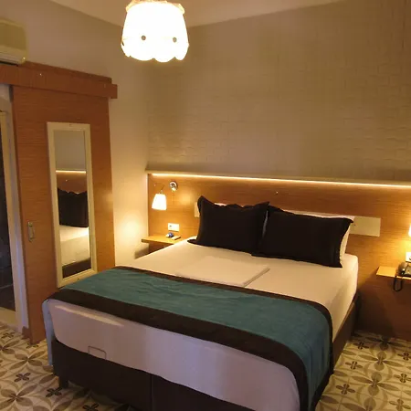 Hunters (adults Only) Hotell Assos