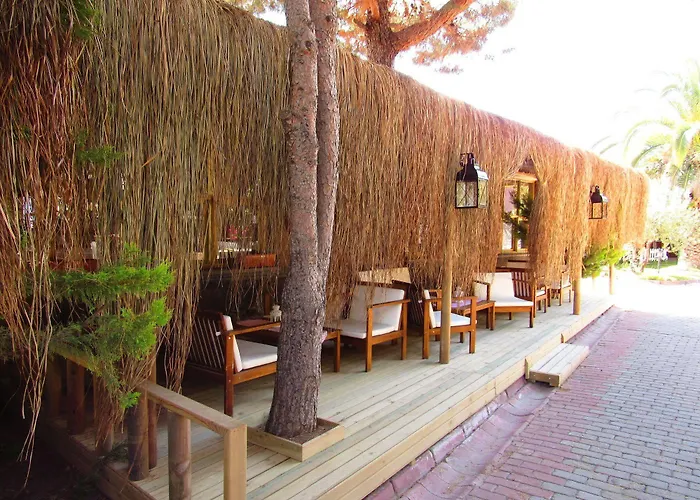 Hotel Hunters (adults Only)