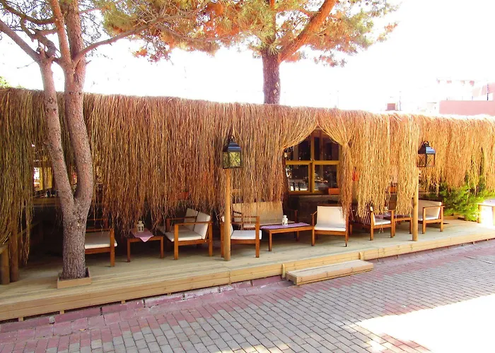 Hunters (adults Only) Hotel