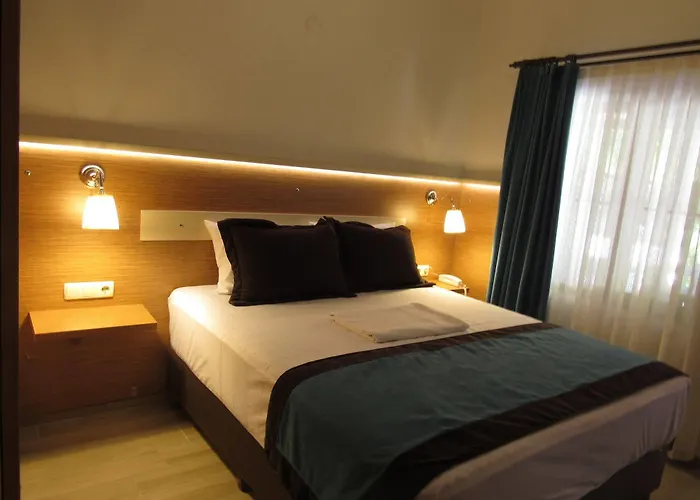 Hunters (adults Only) Hotel Assos