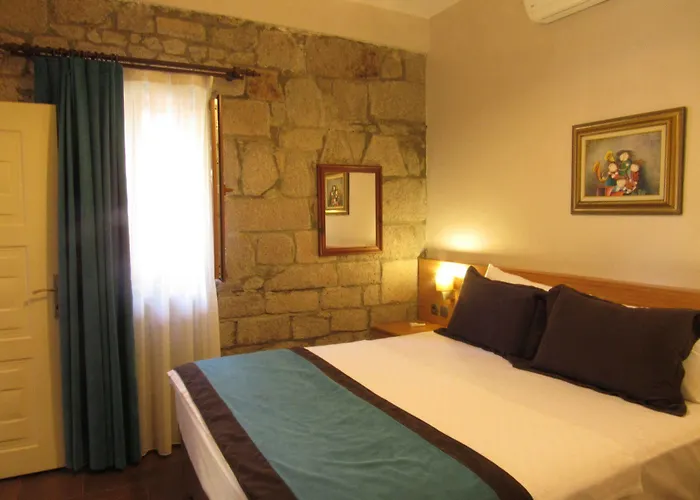 Hunters (adults Only) Hotel Assos