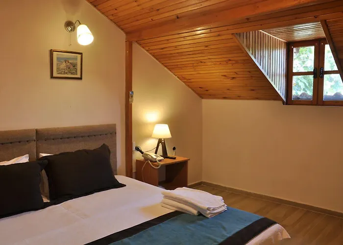 Hunters (adults Only) Hotel