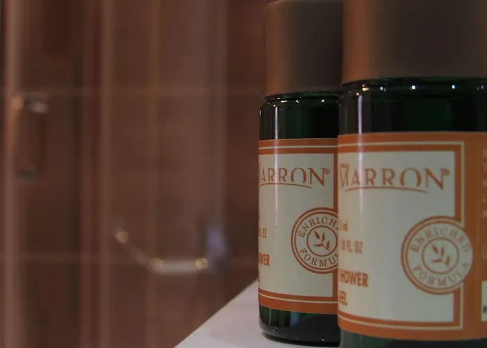 Hotel Hunters (adults Only) Assos