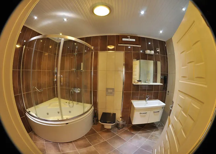 Hunters (adults Only) Hotel *