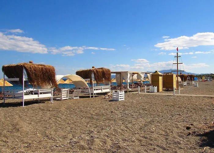 Hunters (adults Only) Hotel *