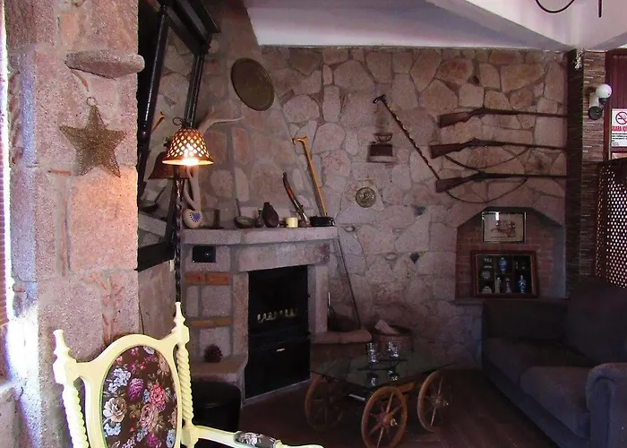 Hunters (adults Only) Hotel *