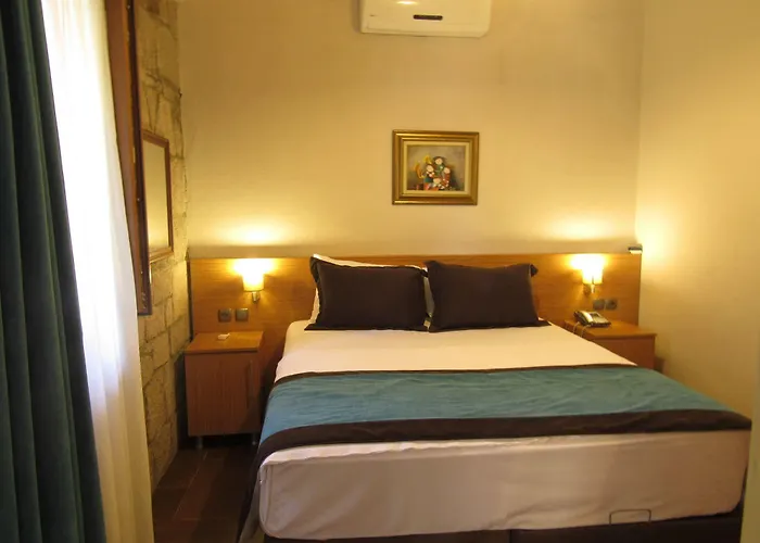 Hunters (adults Only) Hotel