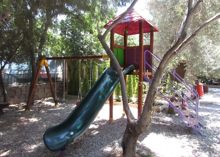 Hunters (adults Only) Hotel Assos