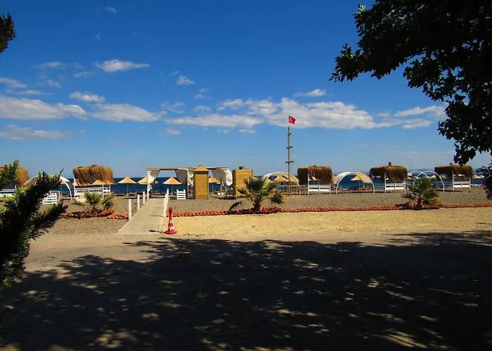 Hunters (adults Only) Hotel Assos