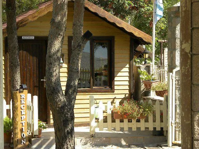 Hunters (adults Only) Hotel