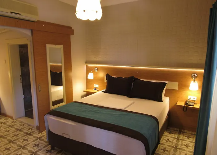 Hunters (adults Only) Hotel Assos